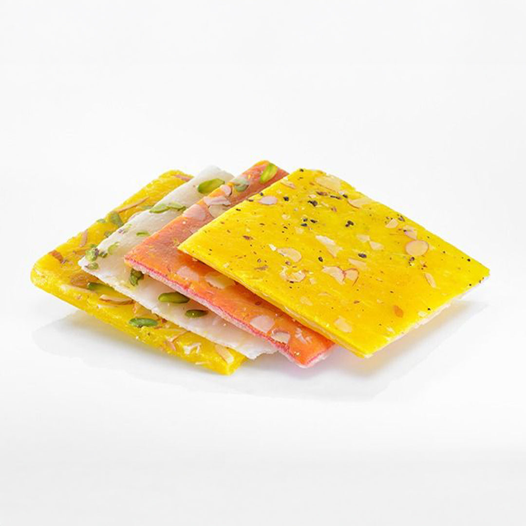Mix Halwa